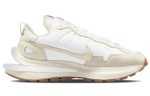 Кроссовки Sacai X Nike Vaporwaffle White And Gum