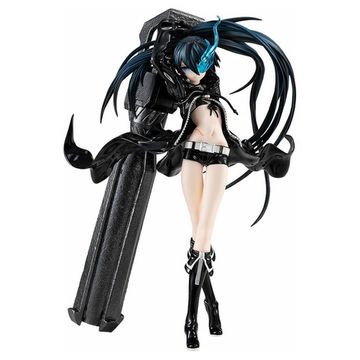 Фигурка POP UP PARADE Black Rock Shooter 4580416943437