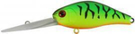 Воблер ZipBaits Rigge 90MN Secret, 821, Ivory Back Silver
