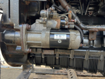 Двигатель Z14NS6B520 Cummins 520 л.с.Euro-6