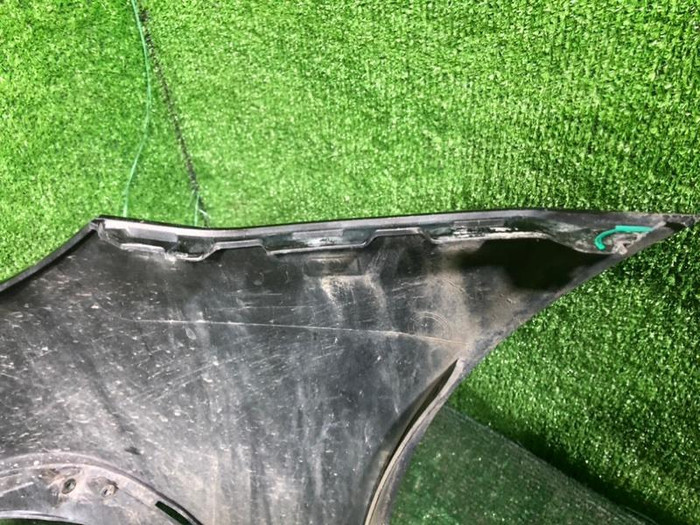 Бампер передний Genesis G80 (2016-2020)