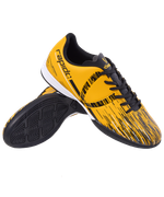 Бутсы зальные Rapido IN Yellow/black