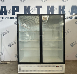 Холодильный шкаф (0...+5)