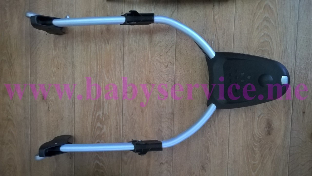 Крепление Peg-Perego Gt3