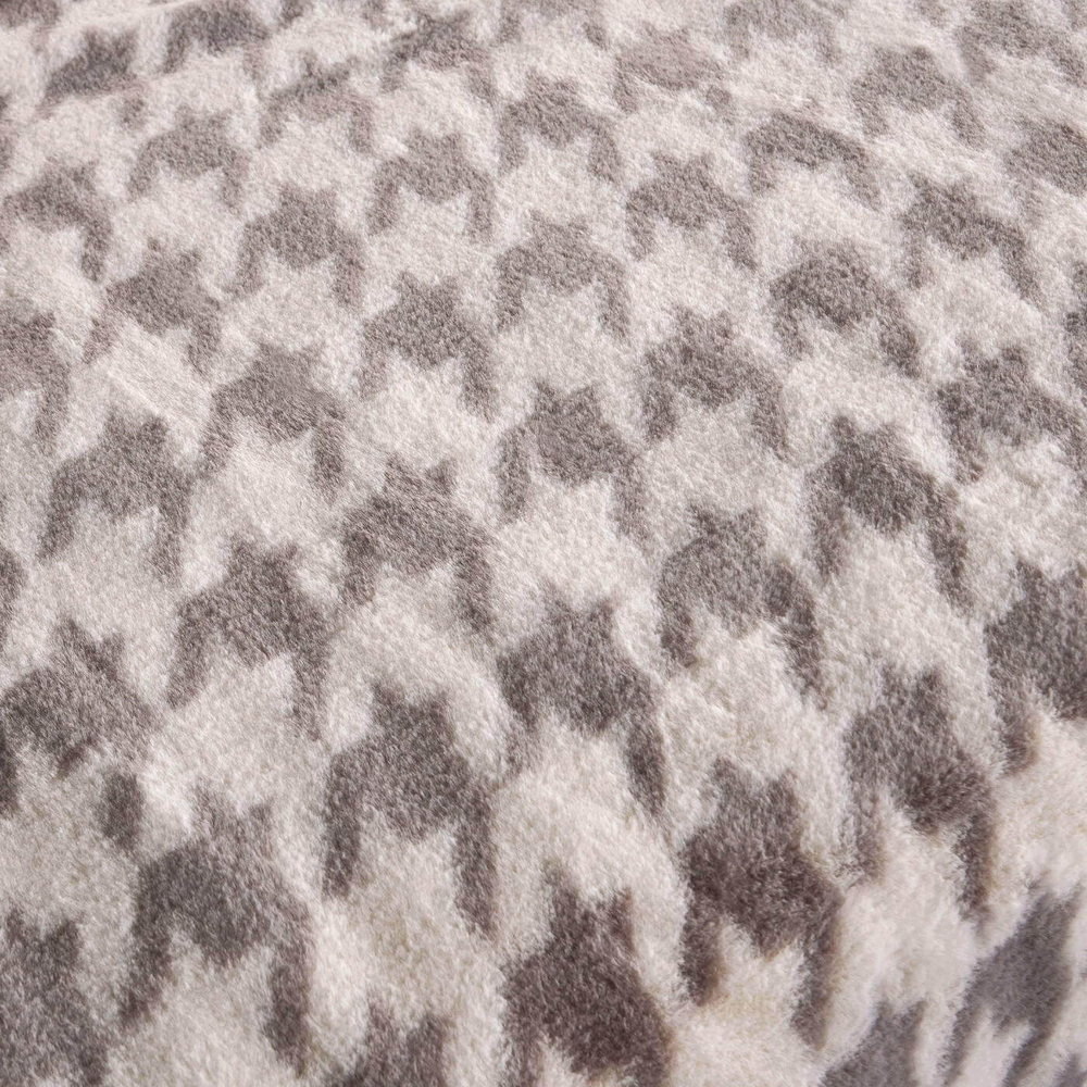 Покрывало 220x240 Sofi De MarkO Эрнесто светло-серое