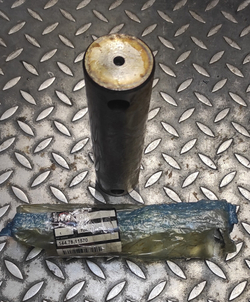 Палец 144-78-11570