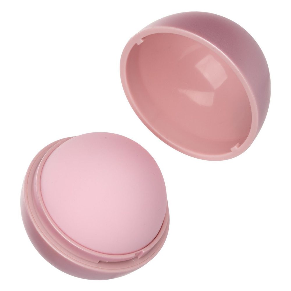 Розовый вибромассажер Opal Smooth Massager