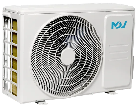 Сплит-система MDV MDSAI-07HRN8/MDOAI-07HN8 Integra Wi-Fi