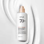 ANUA Rice 70 Intensive Moisturizing Milk 150ml