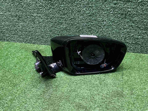 Зеркало правое BMW 8er G14 (2018-н.в.) 5 контактов