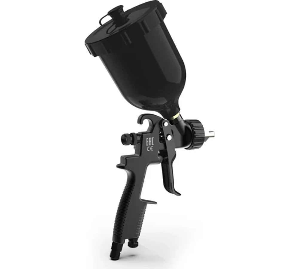 SKULL TITANIUM spray gun RRP 1.4