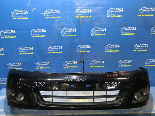 Бампер передний NISSAN TEANA 2008-2012