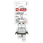 Брелок LEGO Star Wars 5007291 Штурмовик с подсветкой