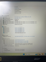 Ноутбук Acer Aspire 5 (A515-57-73G5) 15.6"/Intel Core i7 12650H/RAM 16 GB/SSD 512 GB/Intel UHD Graphics/1920х1080/IPS/DOS/Подсветка кл-ры:нет/металлический. Состояние: B1