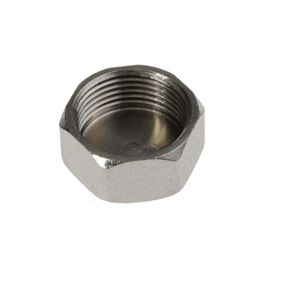 Заглушка на трубу Terma 1/2" TRm 06029 18977