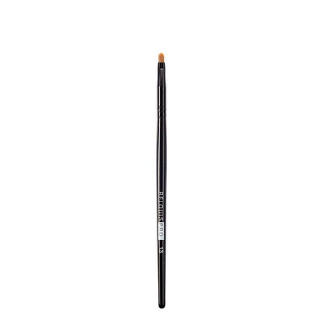 Кисть Relouis Pro №13 для помады и крем текстур Lip Liner&СreamyTextures Brush