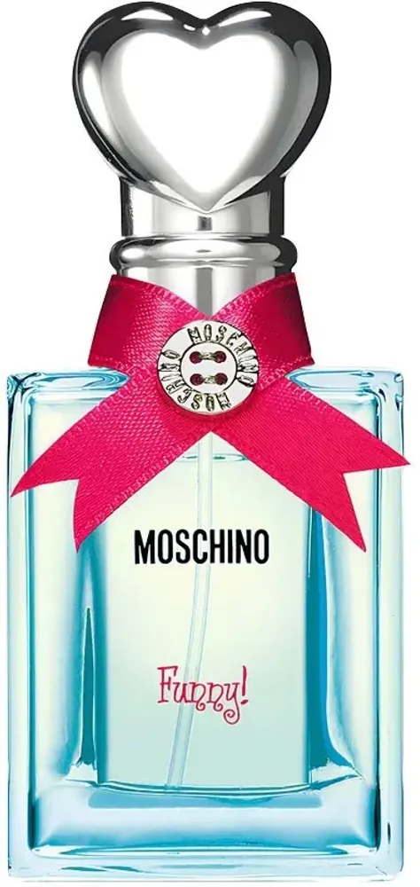 MOSCHINO FUNNY EDT 100 ML