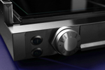 Жарочная поверхность Spidocook Spidoflat SР 200