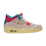 Кроссовки Union La X Jordan Air Jordan 4 Retro Sp "Guava Ice"