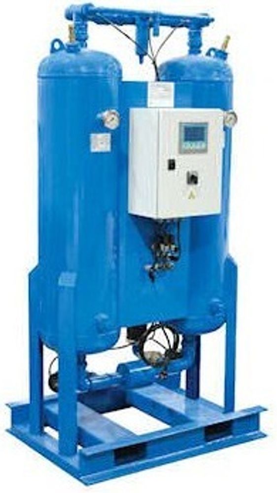 Осушитель воздуха Mikropor MDA-850