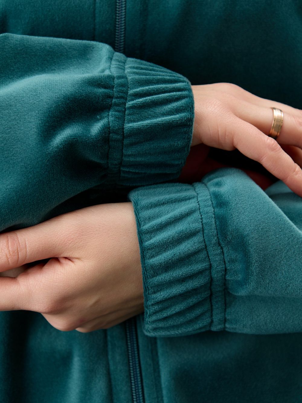 Костюм Альба Виотекс ИЗУМРУДНЫЙ