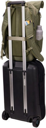 Рюкзак для ноутбука Thule Paramount Backpack 24L PARABP3116 Soft Green (3205012)