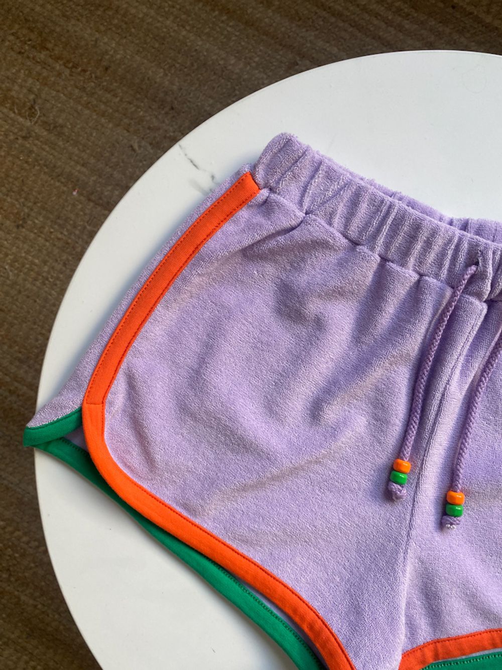 Шорты St. Barth, 140