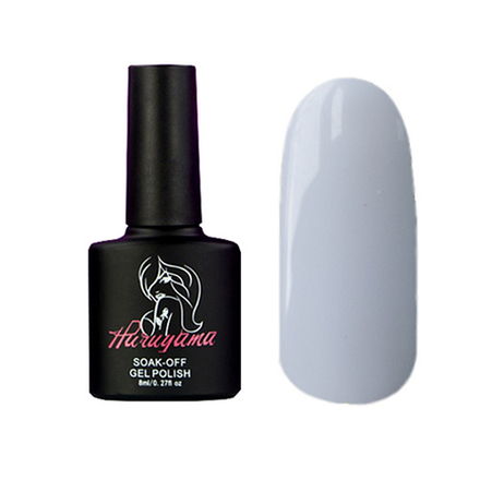 Гель-лак Харуяма 23п