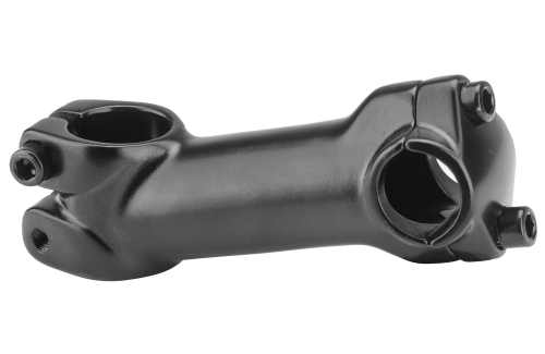 Вынос руля DTS-36 для безрезьб. рул. колонки 1-1/8"х105мм х 25,4мм, алюм. чёрн. в инд. упаковке, арт. 140137