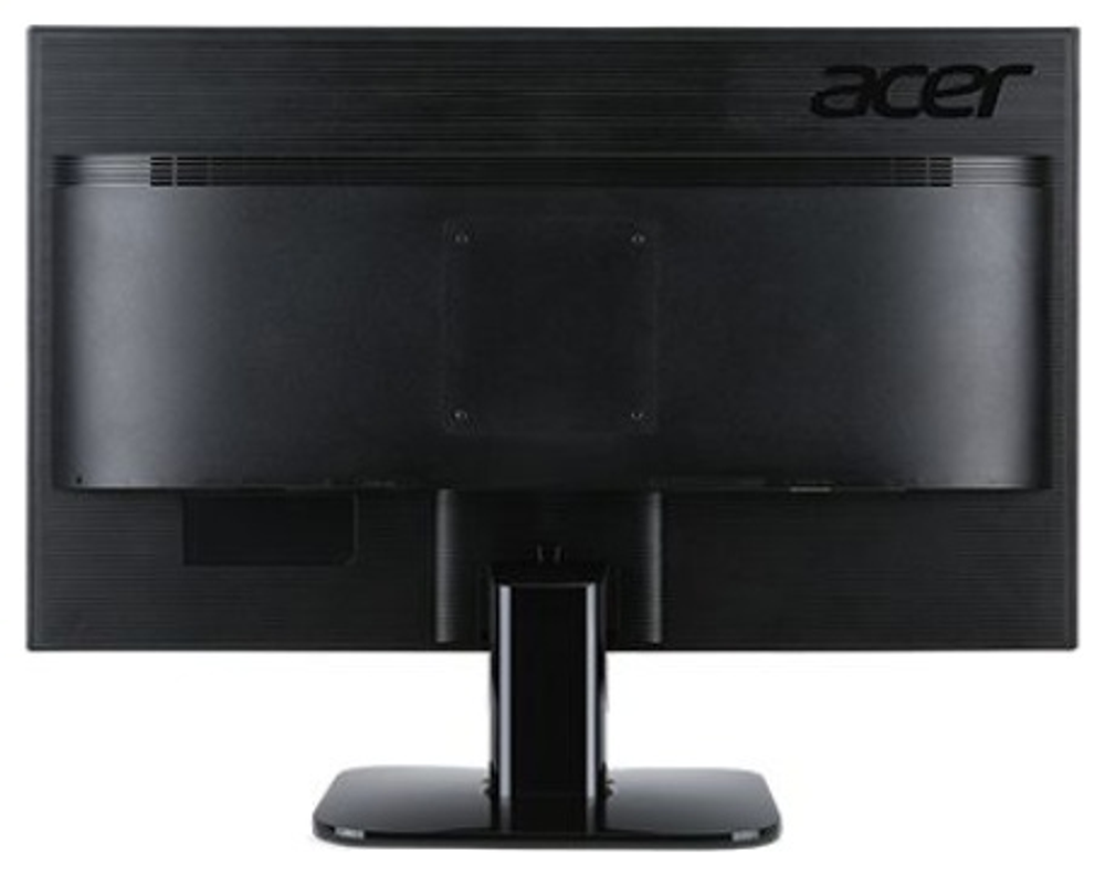 Монитор Acer KA240Ybi UM.QX0EE.005 черный