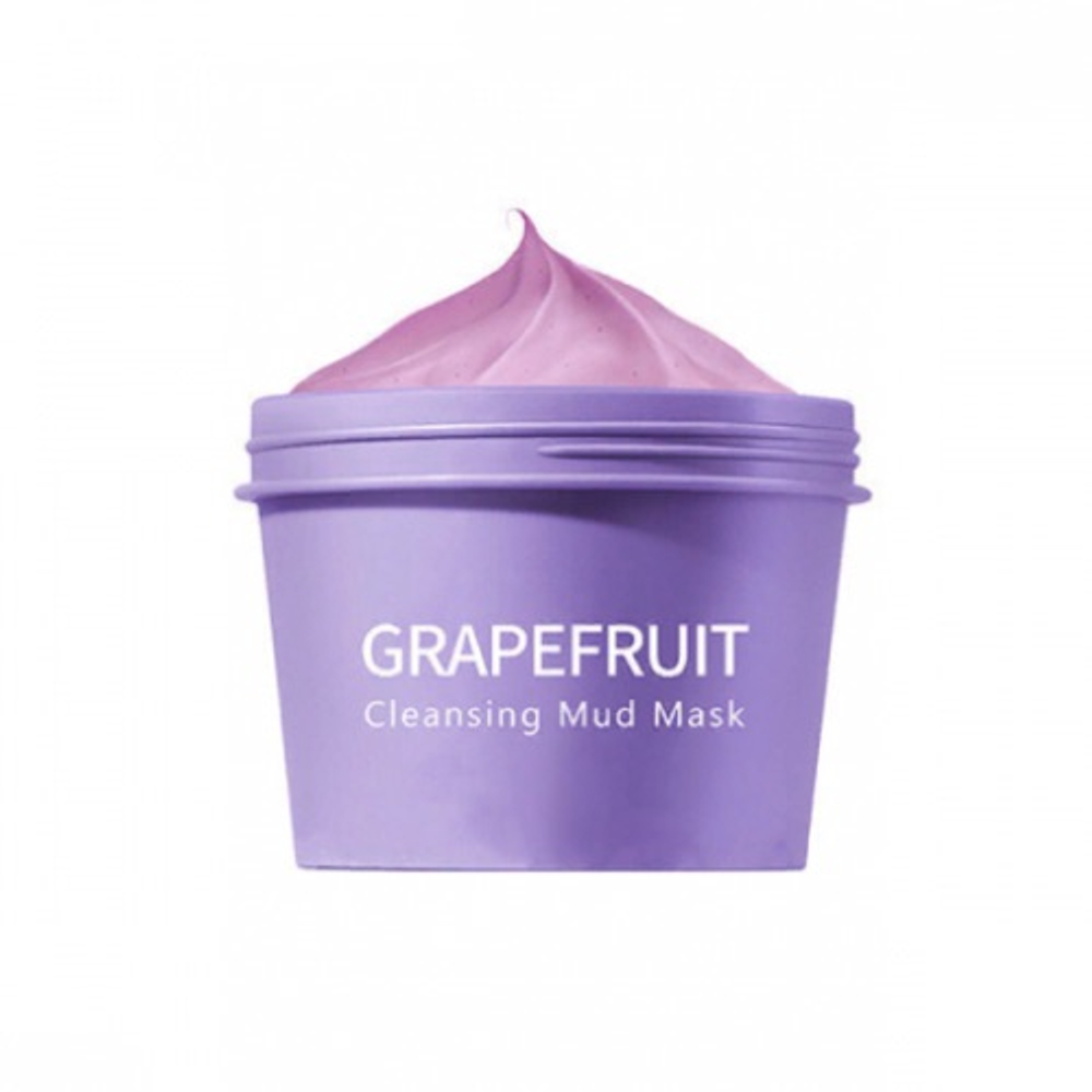 Маска для лица Sersanlove Grapefruit💜