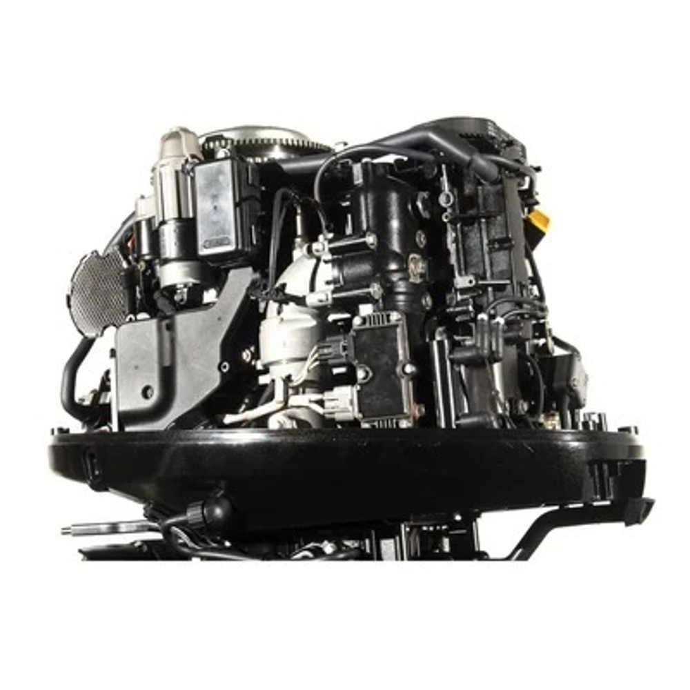 4х-тактный лодочный мотор GOLFSTREAM F115FEX-T EFI