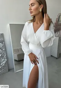 Платье HF-7353 Фабрика Моды