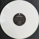 U.D.O. / Man And Machine (Coloured Vinyl)(LP)