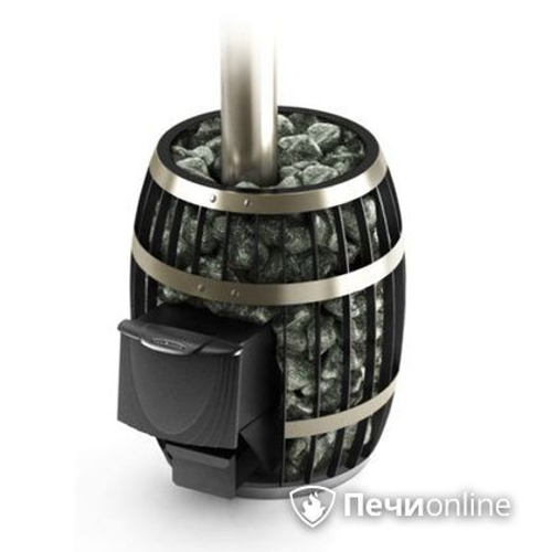 Печь для бани TMF Саяны Carbon