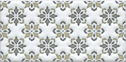 Декор Клемансо STG/A619/16000 орнамент