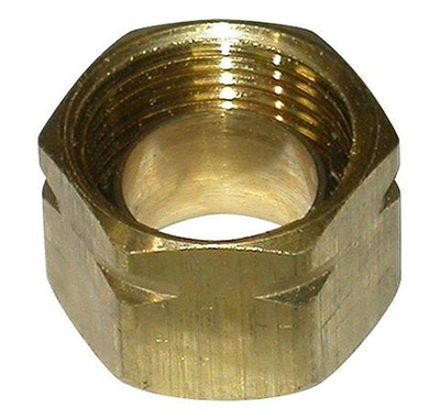 Гайка цанговая (10244921)