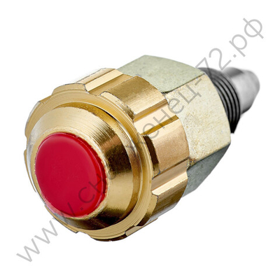 Узел вентиля ГГ к резакам серии Р333