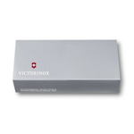 Нож перочинный Victorinox SwissChamp (1.6795.2R) 91мм 33функц. синий карт.коробка