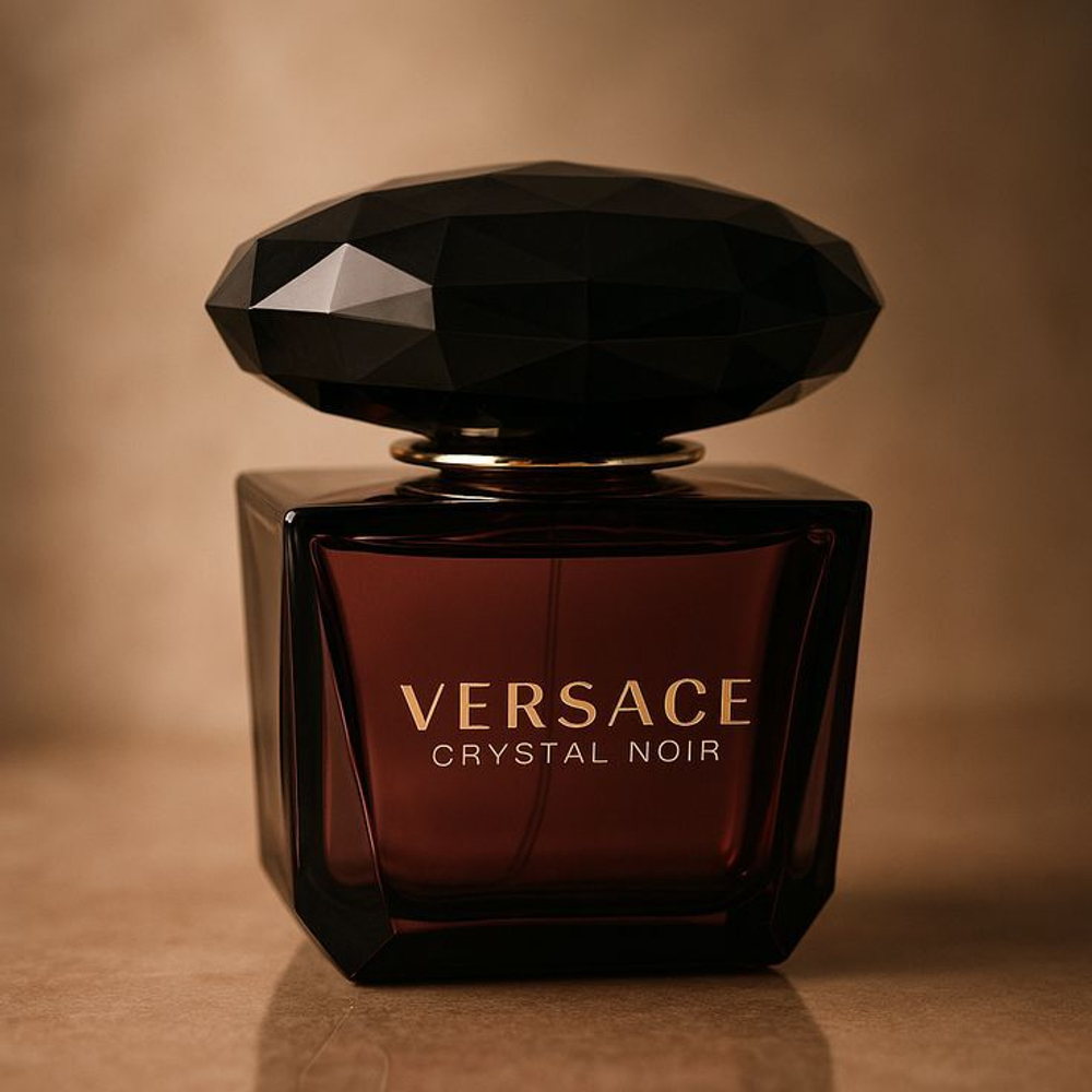 Versace Crystal Noir EDT