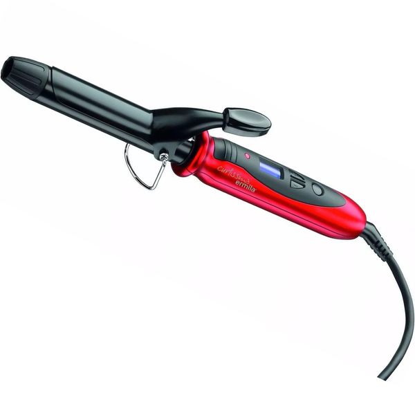 Плойка для волос ERMILA Curling Tong (25 мм) (4430-0041)