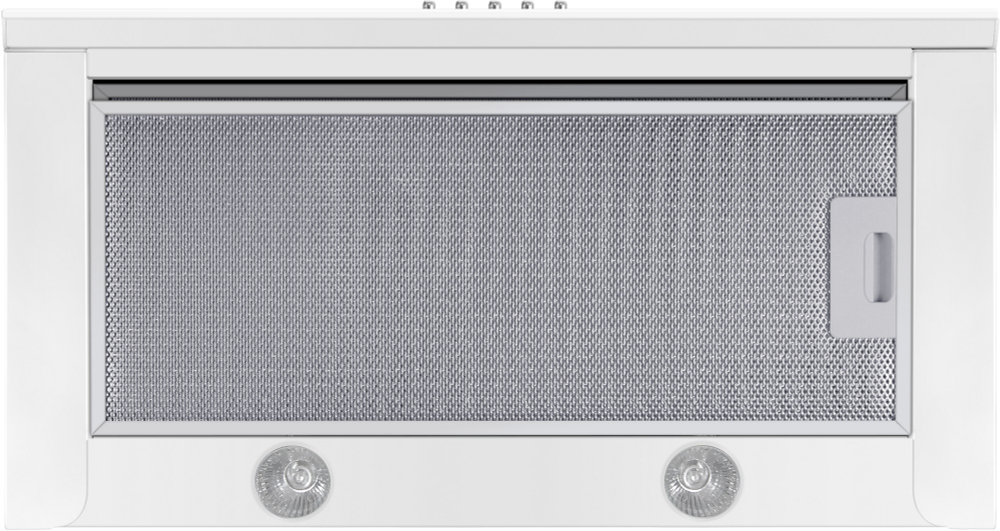 Кухонная вытяжка MAUNFELD VSH 60 белый фото 3