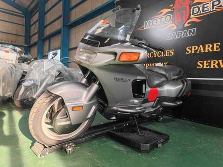 Honda PC800 1997