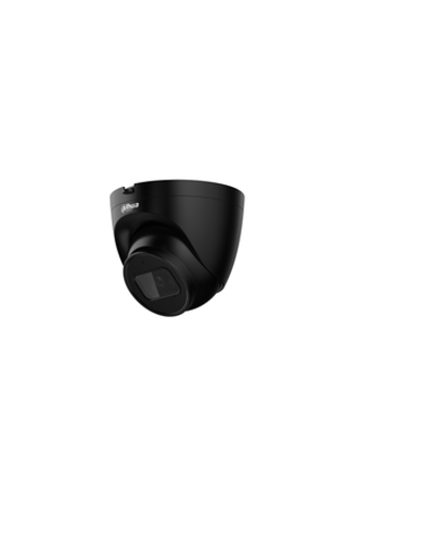 Видеокамера Dahua 2 MP DH-IPC-HDW2230TP-AS-0280B-S2-B (Black)