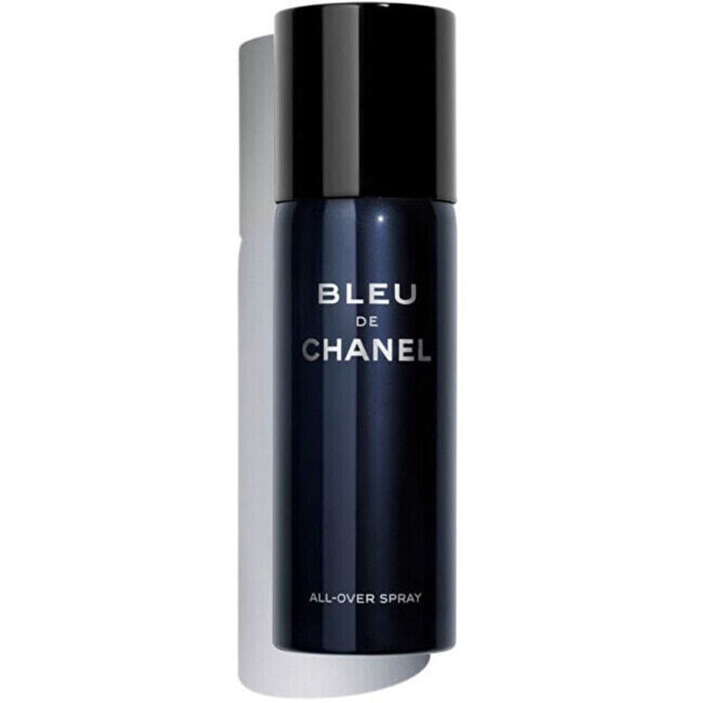 Бодибьютер для мужчин Bleu De Chanel от Chanel