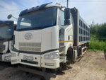 FAW J6 8x4 Самосвал CA3310P66K24T4E5 (Дизельный, 11,1 л, 420 л.с., МТ)