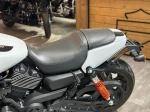 Harley-Davidson Street Rod, 2020