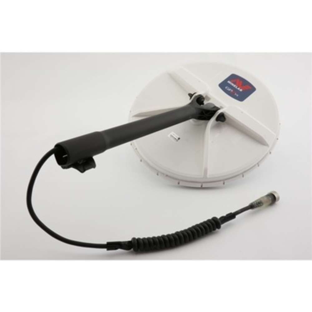 Металлоискатель Minelab GPZ 7000