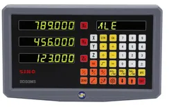 Устройство цифровой индикации Sino SDS3MS
