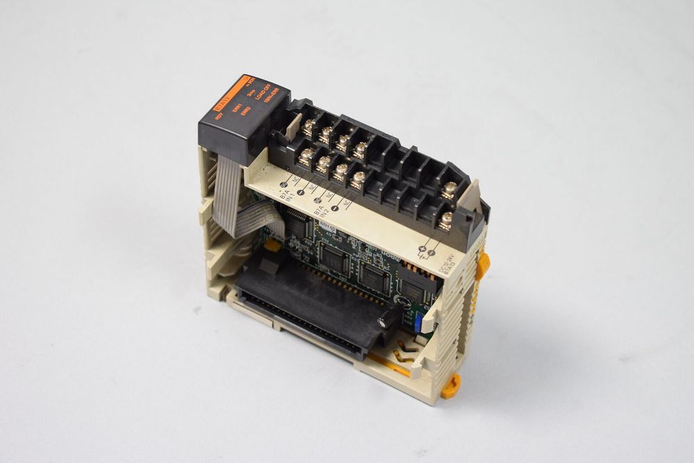 OMRON CQM1-B7A13